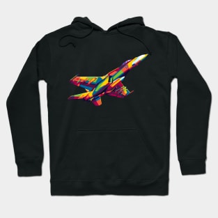 F/A-18 Super Hornet Hoodie